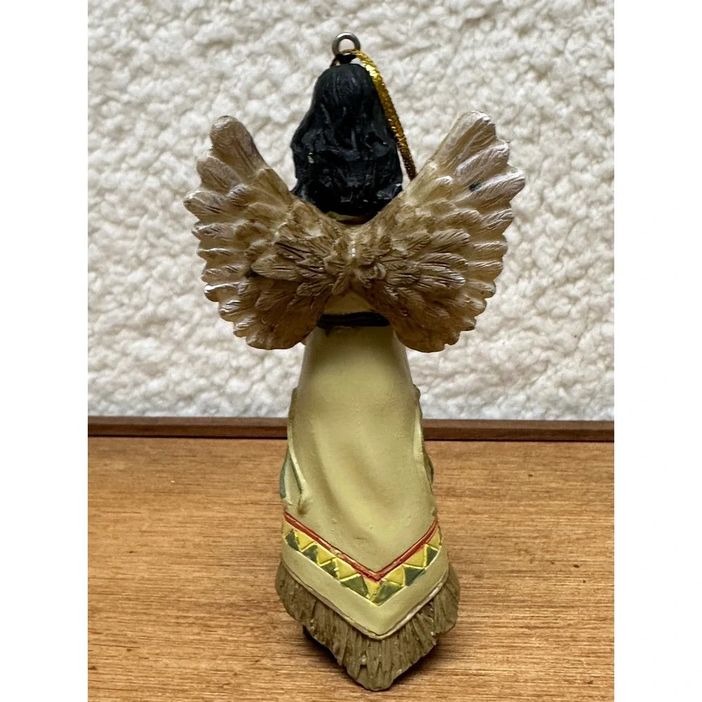 Unbranded native american